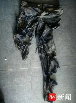 失联8天，新疆遭泥石流卷走的苏州母子被找到，均已无生命体征