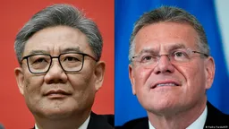 解码中国：“贸易再平衡”行动