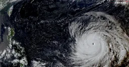 巴威暴風圈恐「籠罩全台」 3地影響最大！未來一週天氣曝